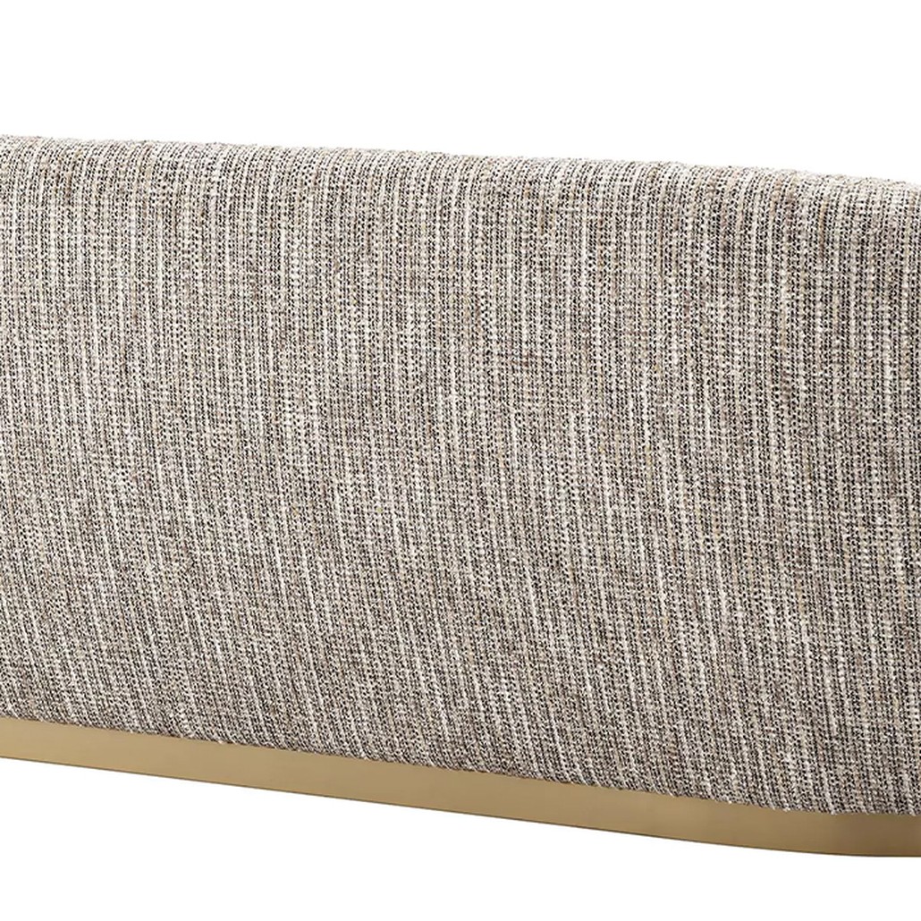 Диван Eichholtz Sofa Brice Mademoiselle Beige