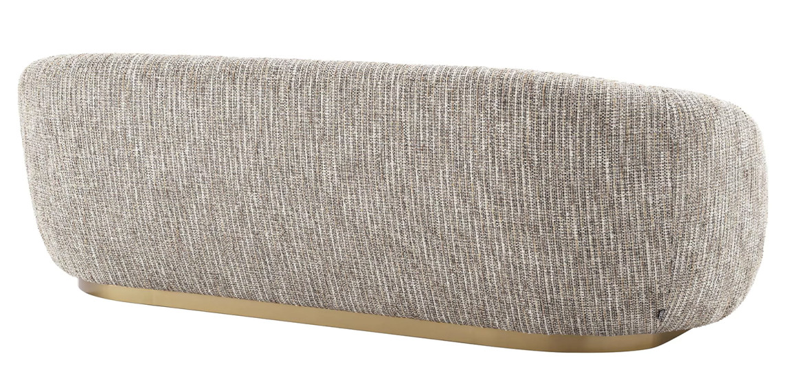 Диван Eichholtz Sofa Brice Mademoiselle Beige