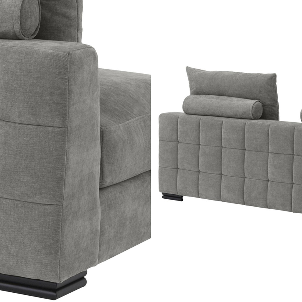 Диван Eichholtz Sofa Clifford 2-Seater grey