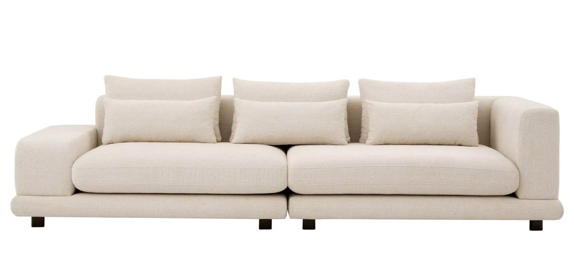 Диван Eichholtz Sofa Di Angelo