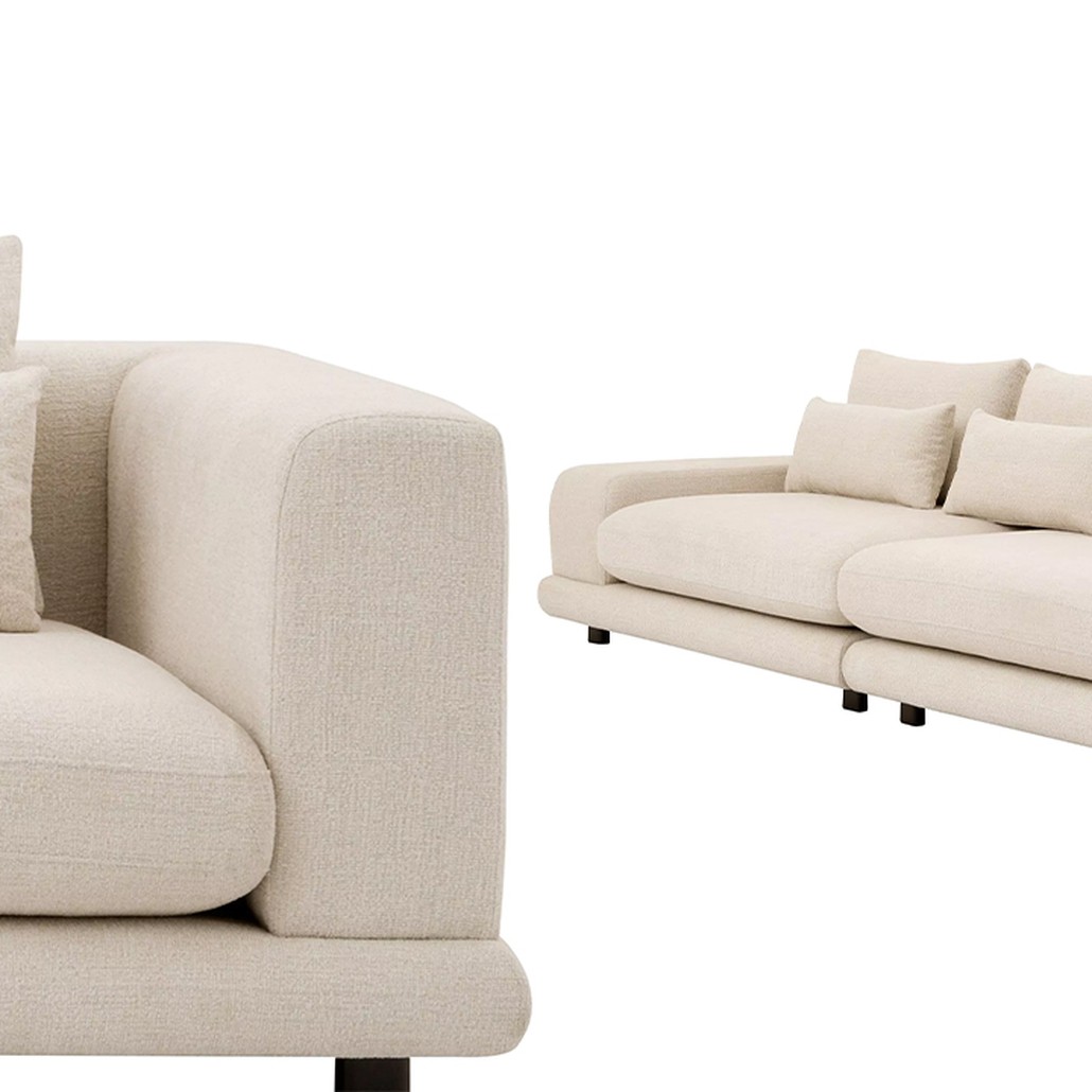 Диван Eichholtz Sofa Di Angelo