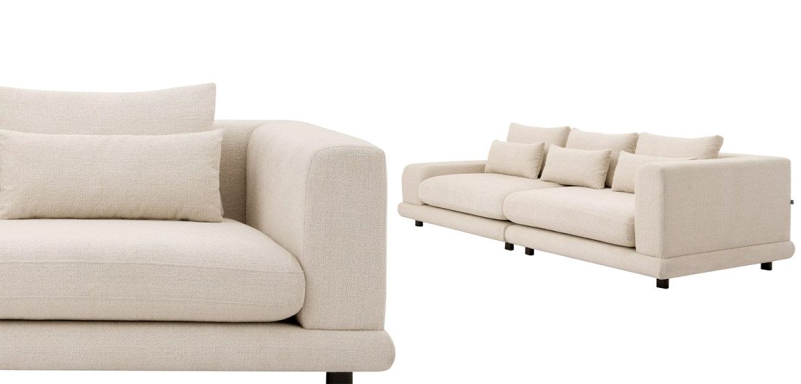 Диван Eichholtz Sofa Di Angelo