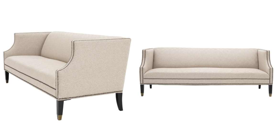 Диван Eichholtz Sofa Doheny