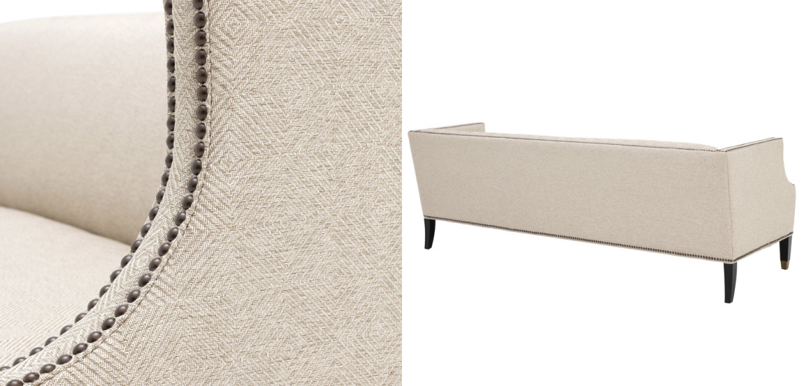 Диван Eichholtz Sofa Doheny