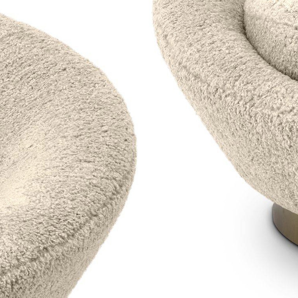 Диван Eichholtz Sofa Duardo