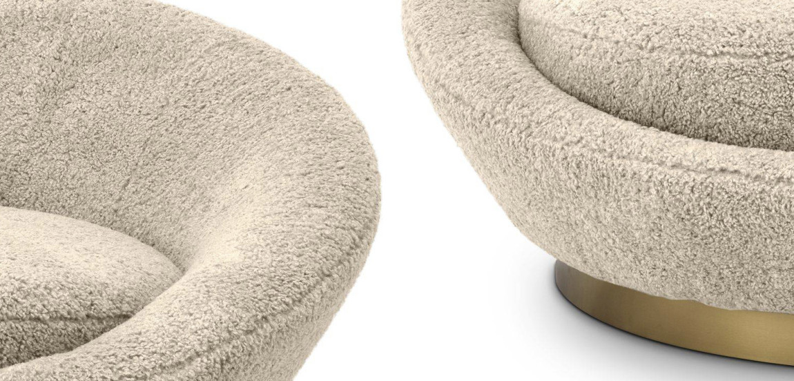 Диван Eichholtz Sofa Duardo