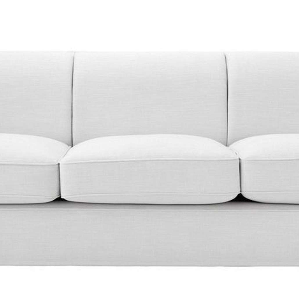 Диван Eichholtz Sofa Edmond white