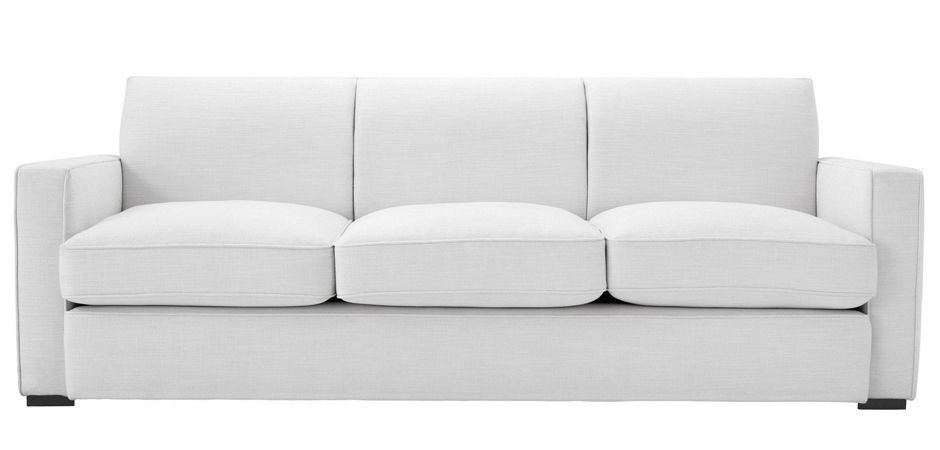 Диван Eichholtz Sofa Edmond white