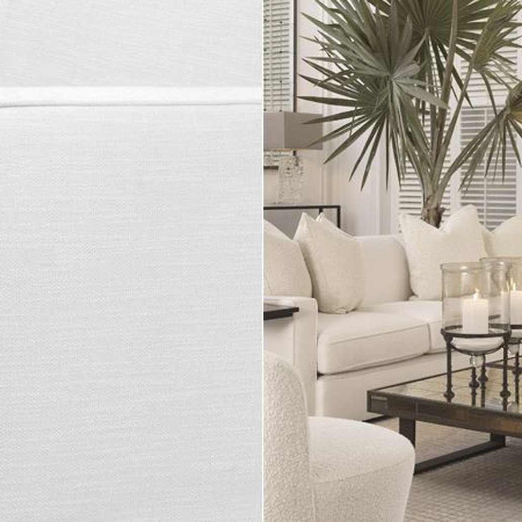 Диван Eichholtz Sofa Edmond white
