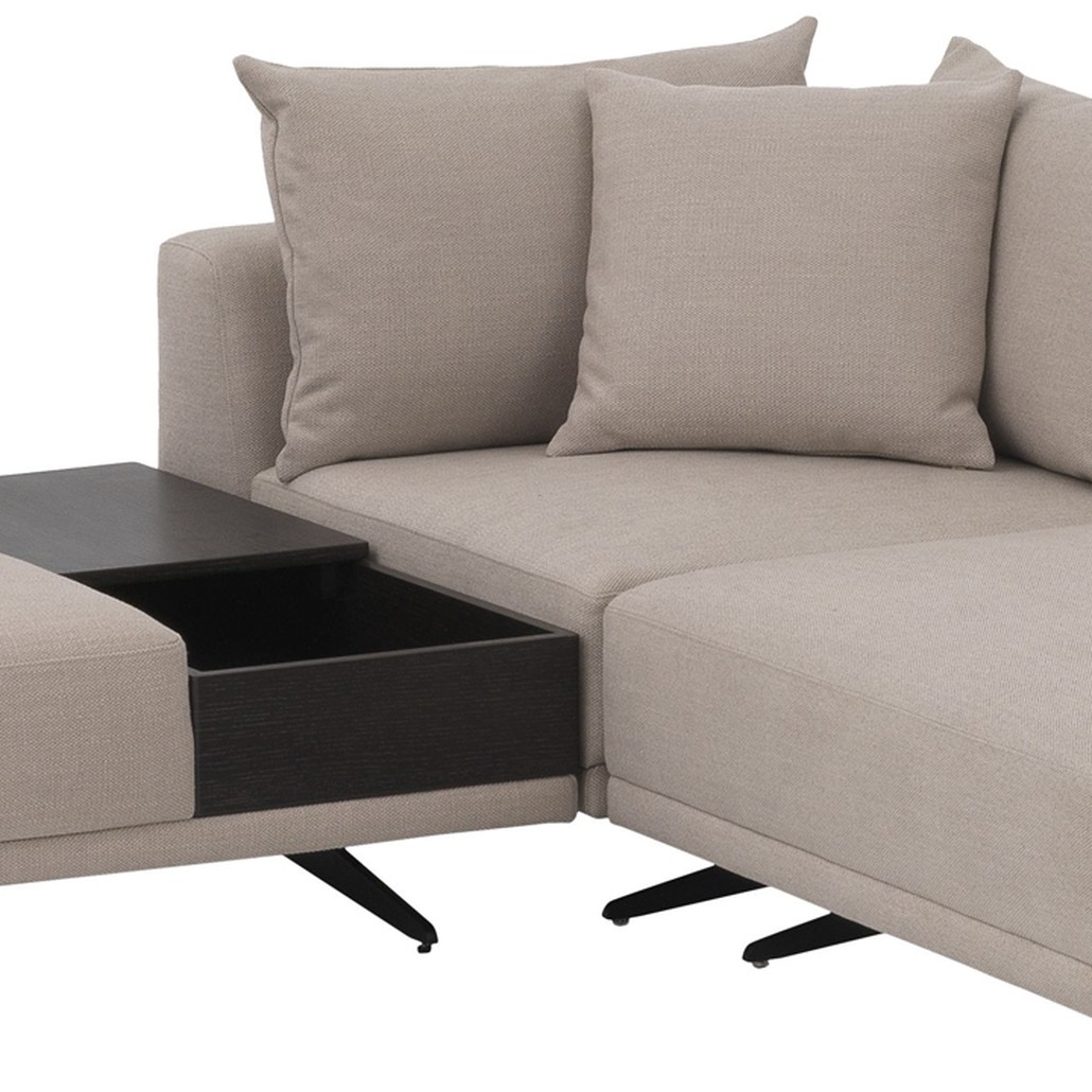 Диван Eichholtz Sofa Endless Sand
