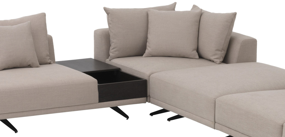 Диван Eichholtz Sofa Endless Sand