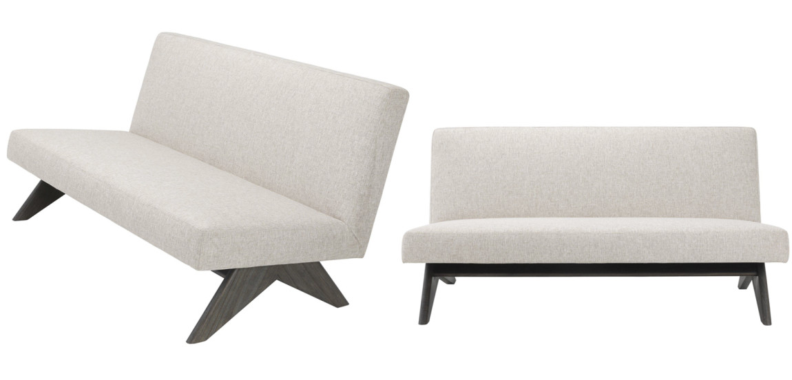 Диван Eichholtz Sofa Erudit