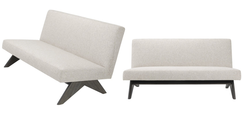 Диван Eichholtz Sofa Erudit