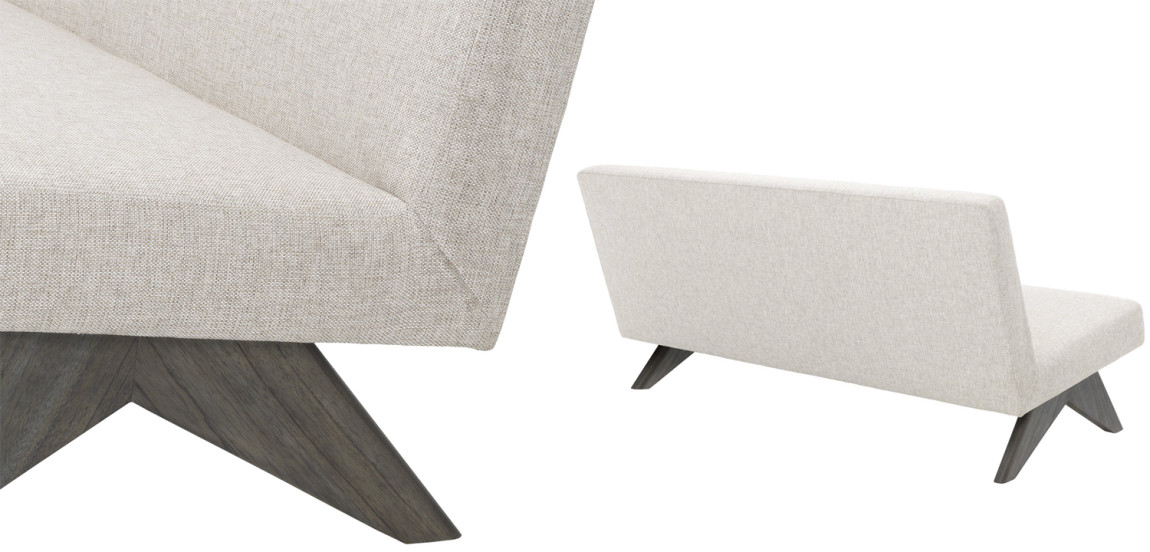 Диван Eichholtz Sofa Erudit