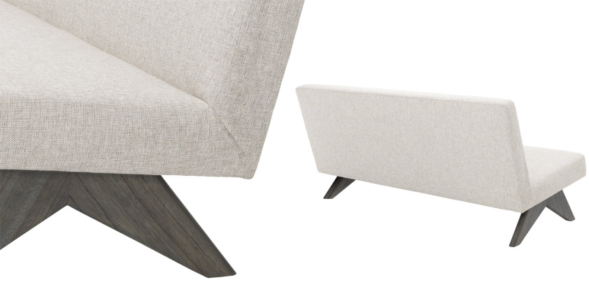 Диван Eichholtz Sofa Erudit