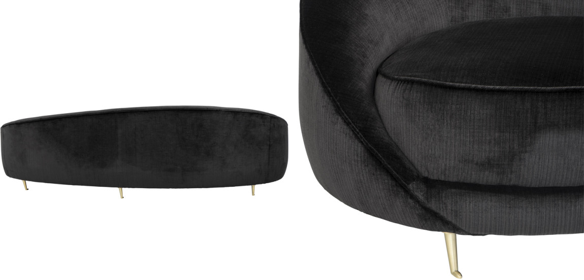 Диван Eichholtz Sofa Esmeralda