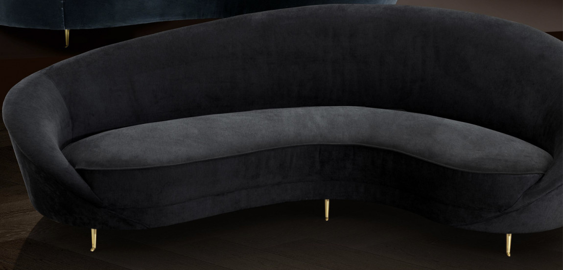 Диван Eichholtz Sofa Esmeralda