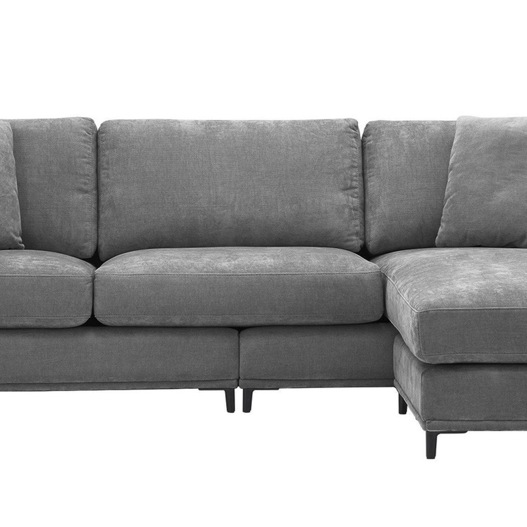Диван Eichholtz Sofa Feraud Lounge grey