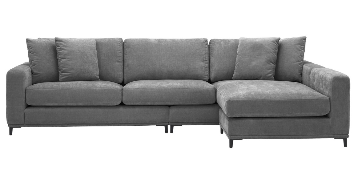 Диван Eichholtz Sofa Feraud Lounge grey