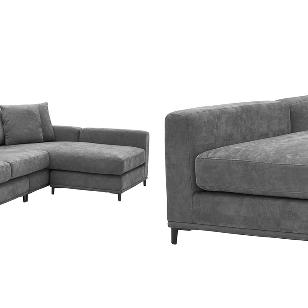 Диван Eichholtz Sofa Feraud Lounge grey