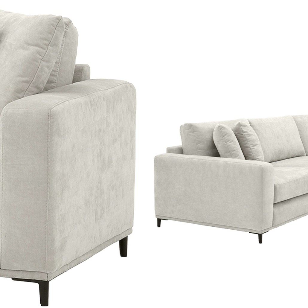 Диван Eichholtz Sofa Feraud Lounge sand