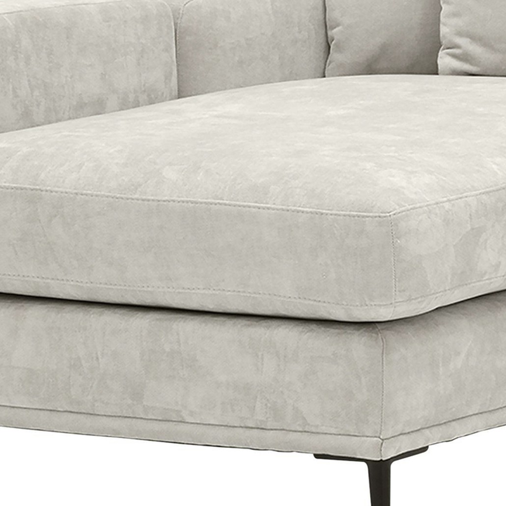 Диван Eichholtz Sofa Feraud Lounge sand
