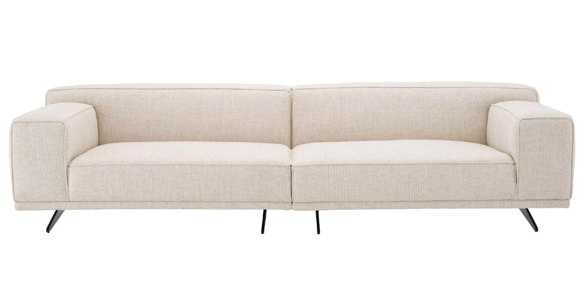 Диван Eichholtz Sofa Grasso