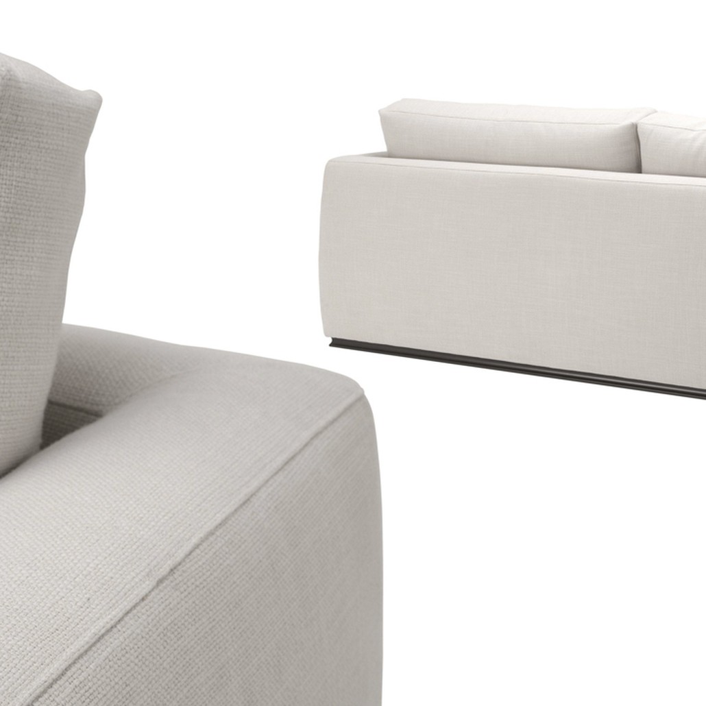 Диван Eichholtz Sofa Hallandale