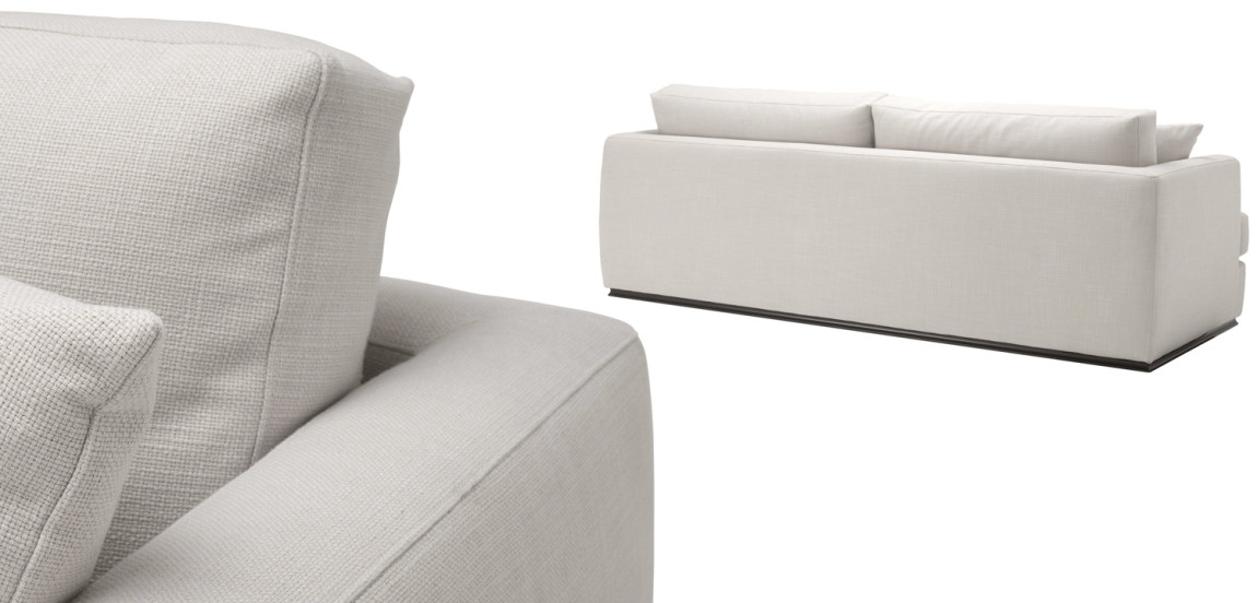 Диван Eichholtz Sofa Hallandale