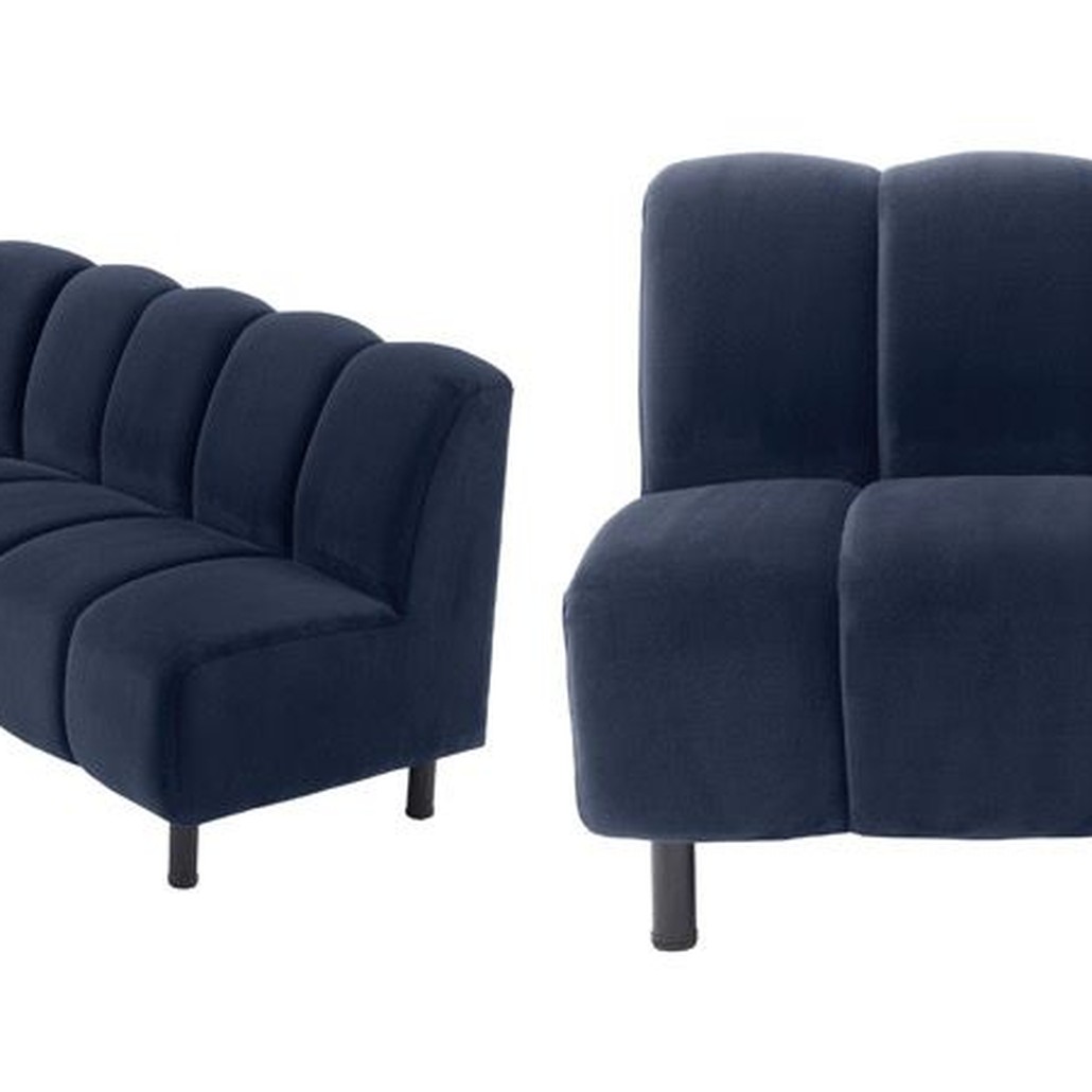 Диван Eichholtz Sofa Hillman I