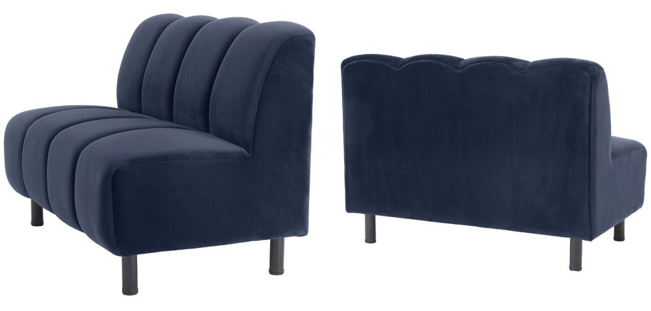 Диван Eichholtz Sofa Hillman I