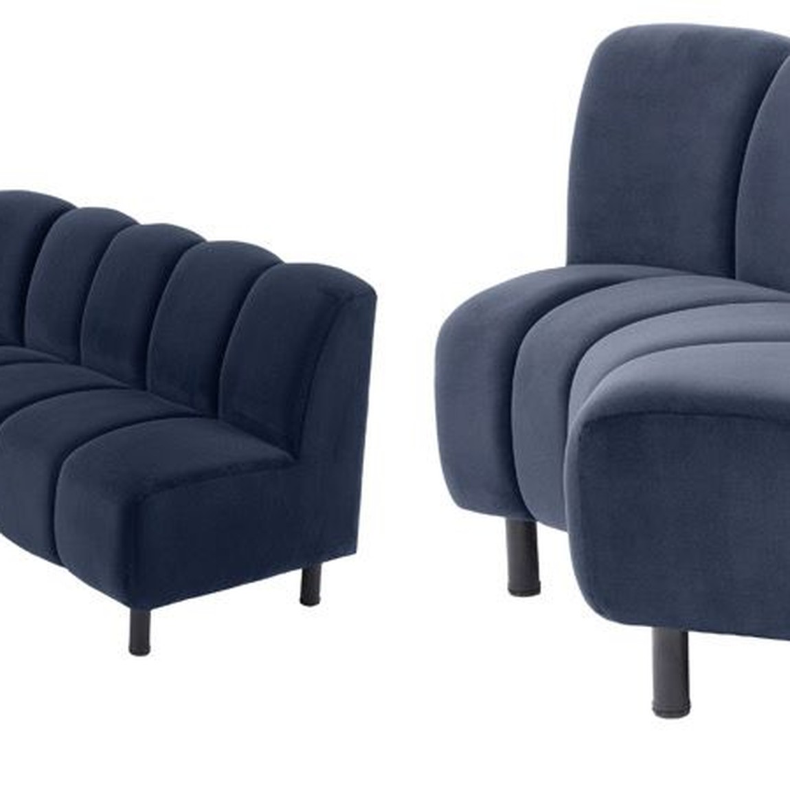 Диван Eichholtz Sofa Hillman II