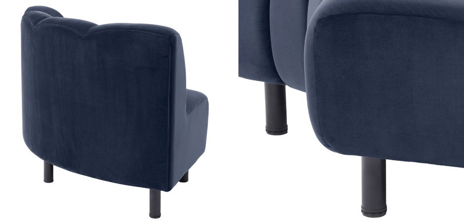 Диван Eichholtz Sofa Hillman II