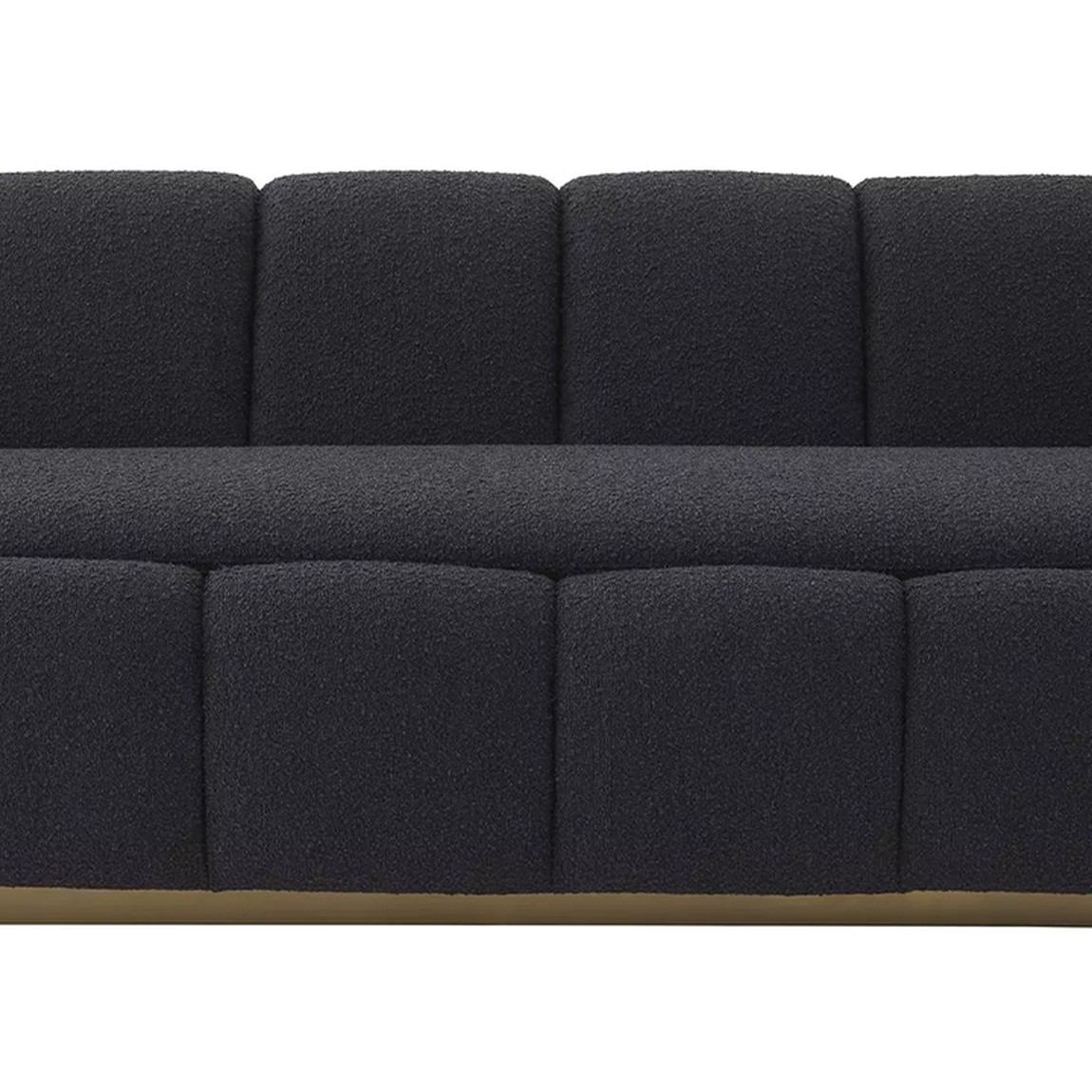 Диван Eichholtz Sofa Inger Black