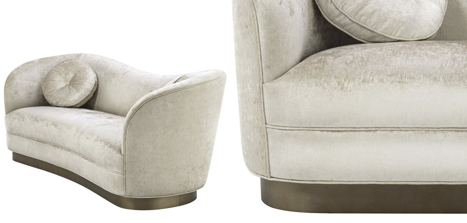 Диван Eichholtz Sofa Jackie