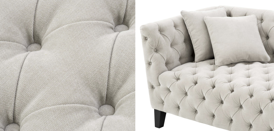 Диван Eichholtz Sofa Jason