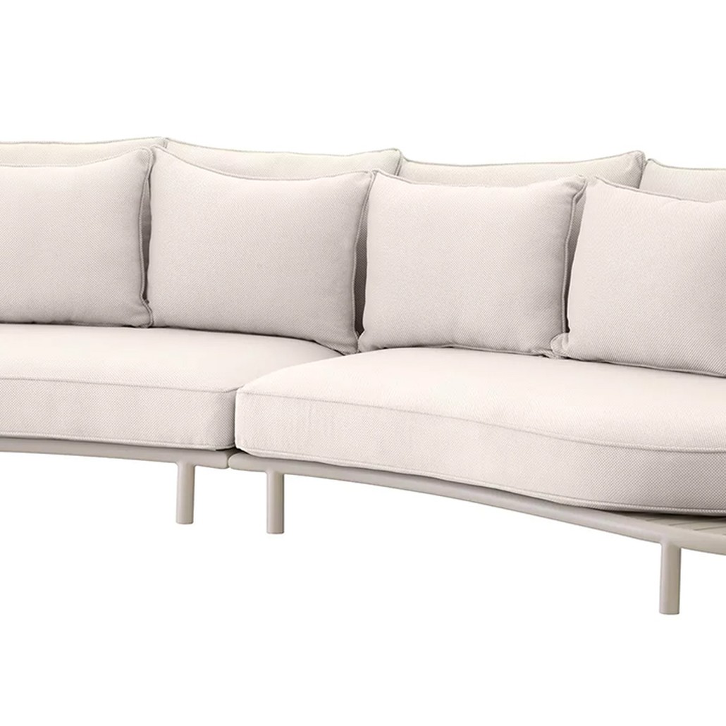 Диван Eichholtz Sofa Laguno