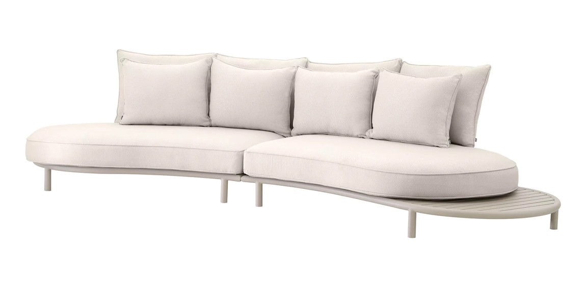 Диван Eichholtz Sofa Laguno