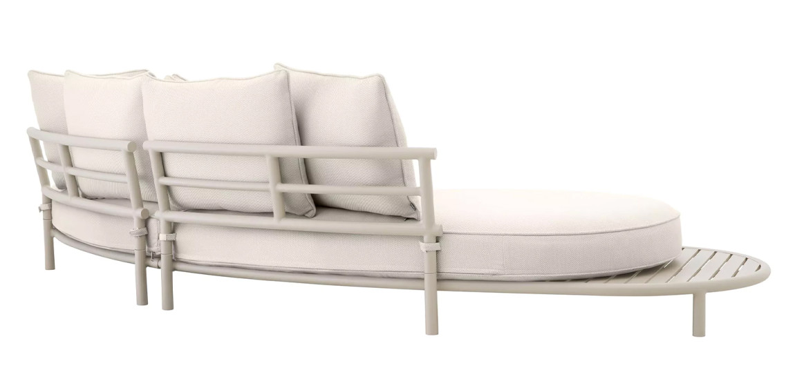 Диван Eichholtz Sofa Laguno