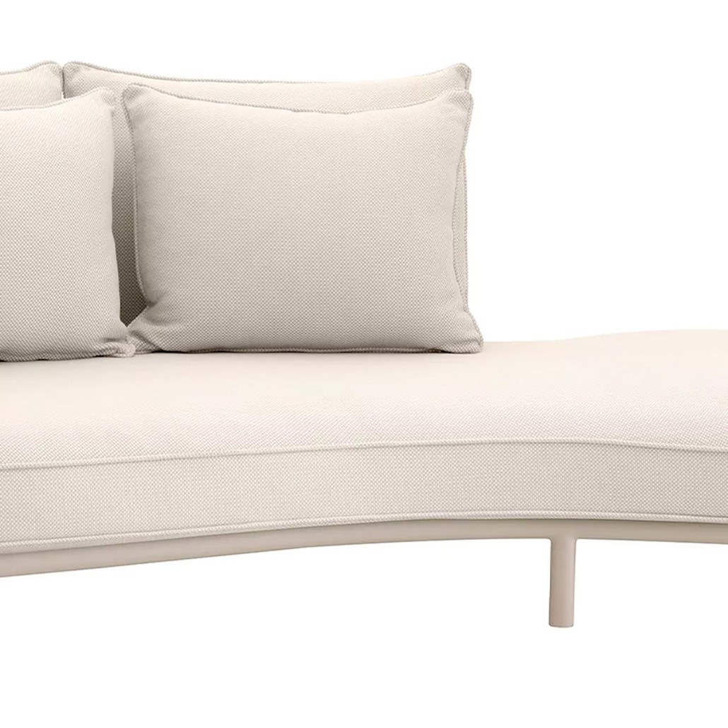 Диван Eichholtz Sofa Laguno Left
