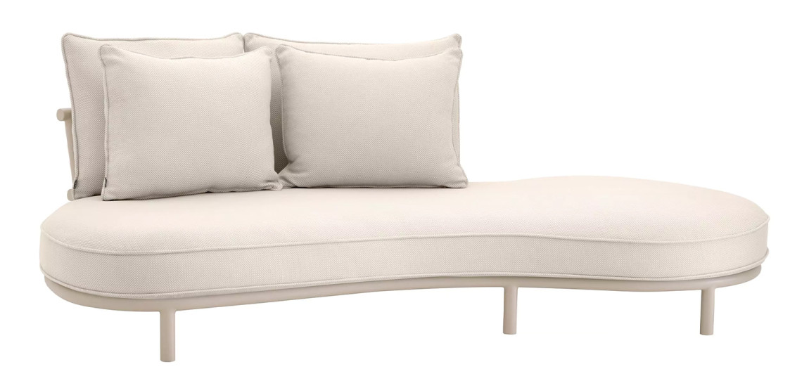 Диван Eichholtz Sofa Laguno Left