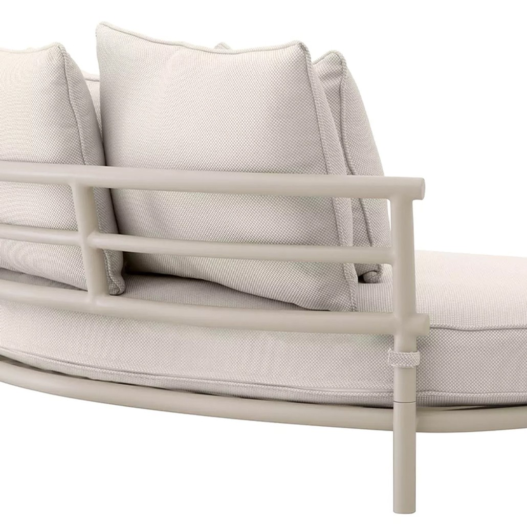 Диван Eichholtz Sofa Laguno Right