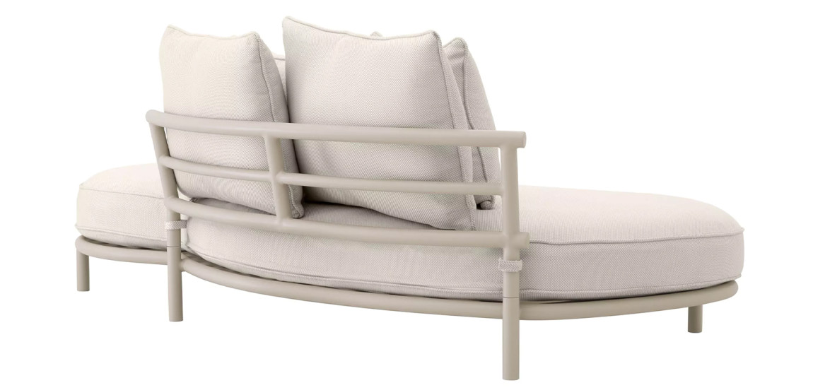 Диван Eichholtz Sofa Laguno Right