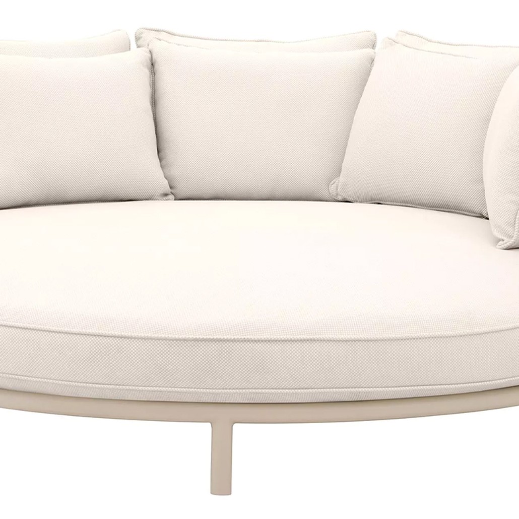 Диван Eichholtz Sofa Laguno Round