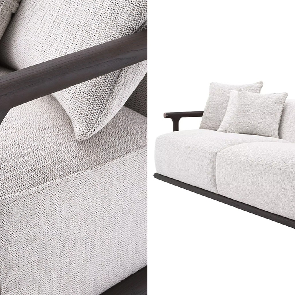 Диван Eichholtz Sofa Libero