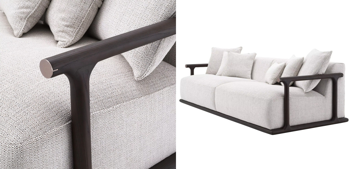 Диван Eichholtz Sofa Libero