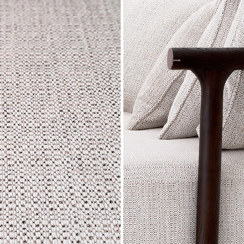 Диван Eichholtz Sofa Libero Round