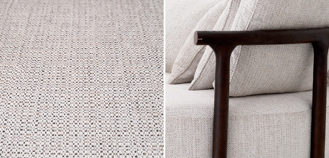 Диван Eichholtz Sofa Libero Round