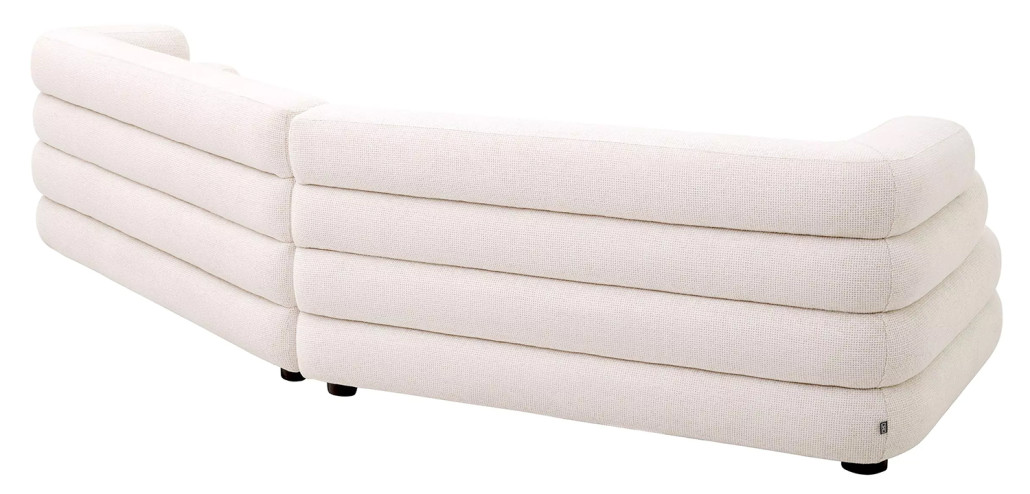 Диван Eichholtz Sofa Malaga L