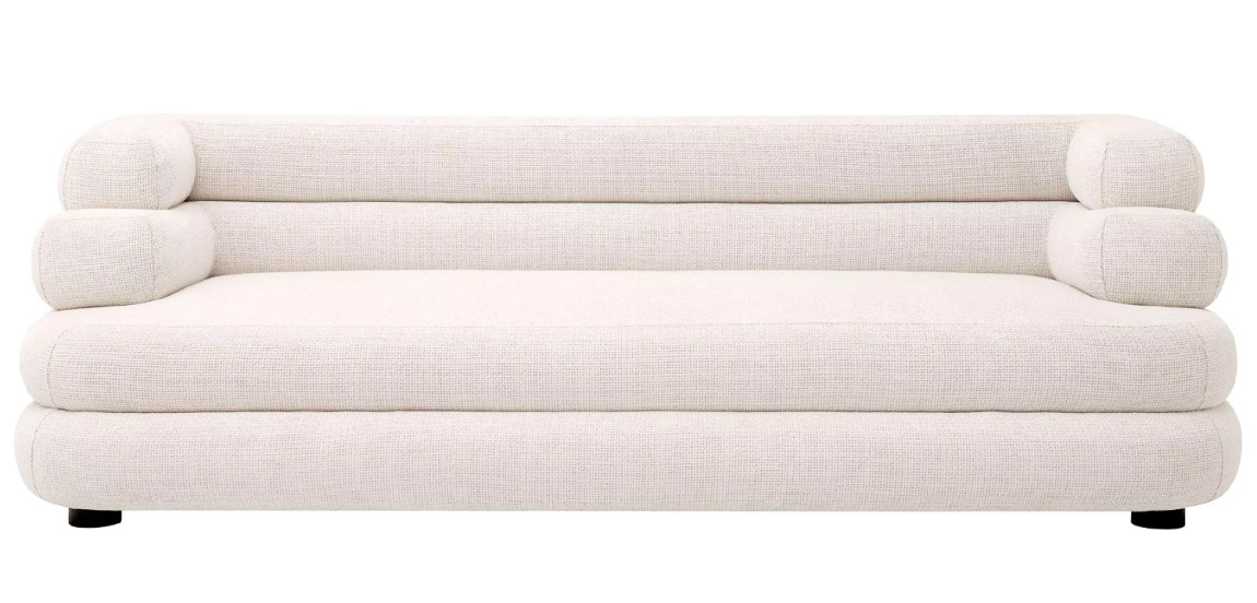 Диван Eichholtz Sofa Malaga S